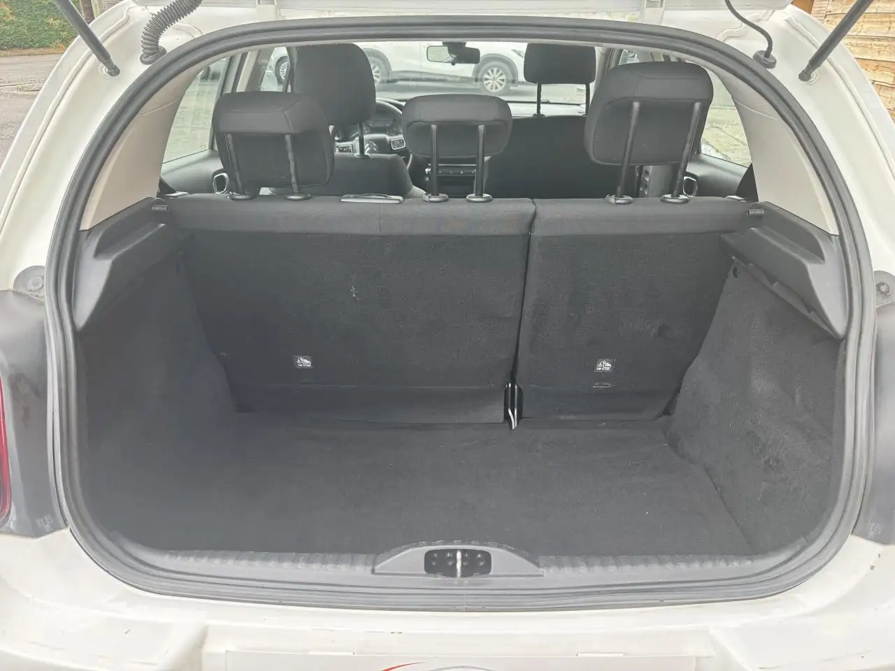 Citroen C3 C3 — photo 6