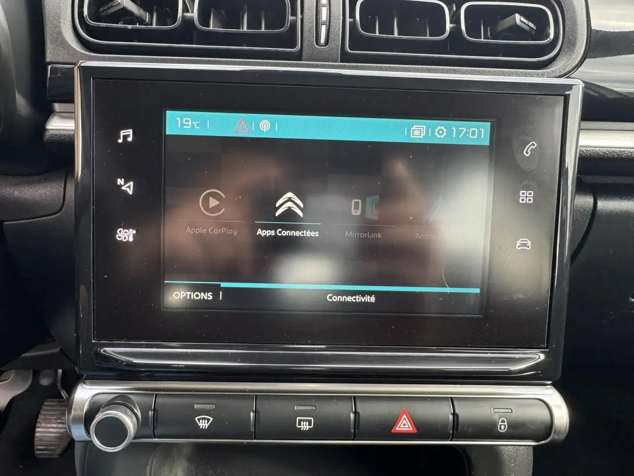 Citroen C3 C3 — photo 34