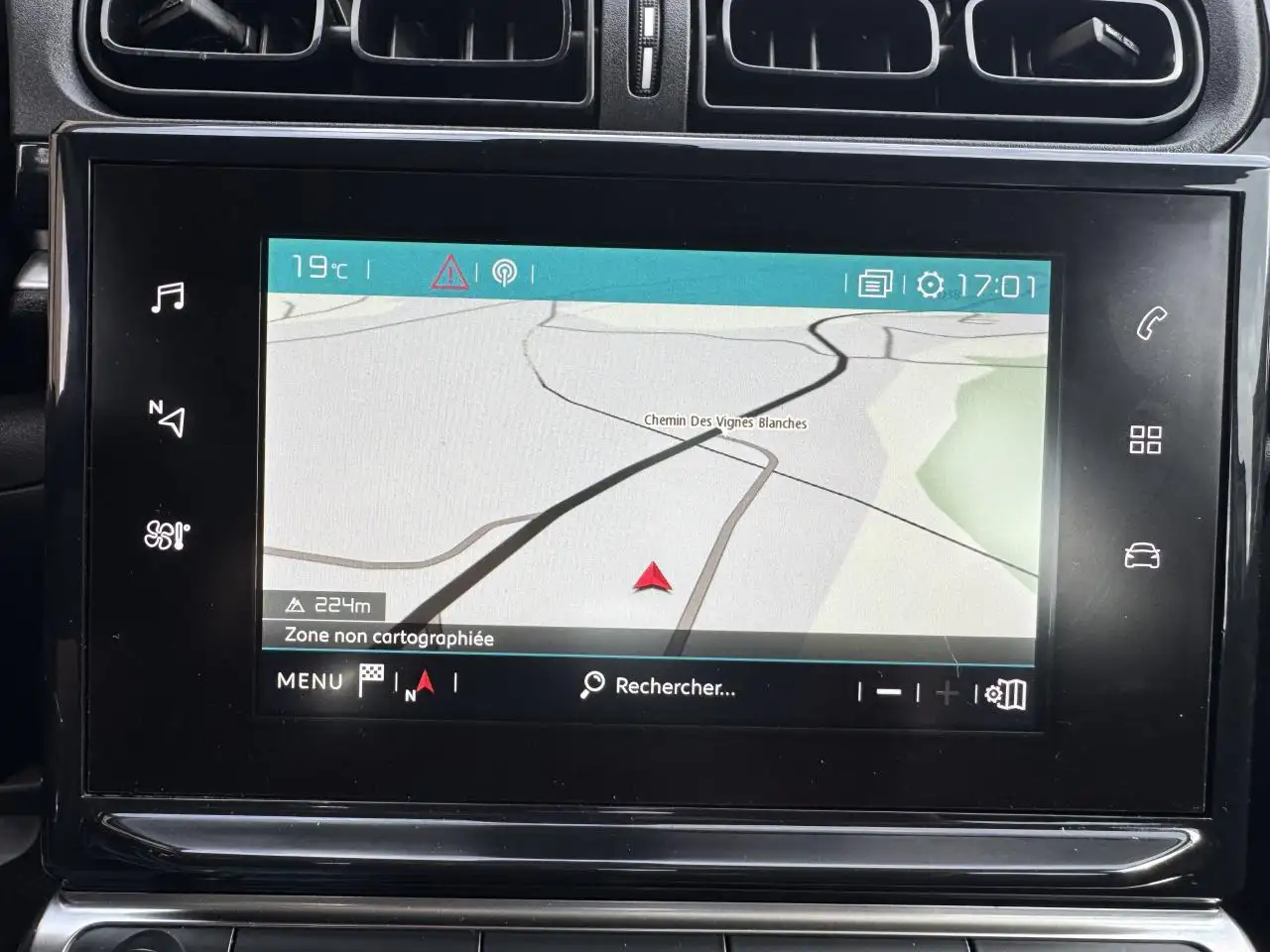 Citroen C3 C3 — photo 35