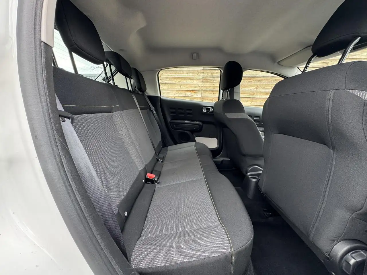 Citroen C3 C3 — photo 12