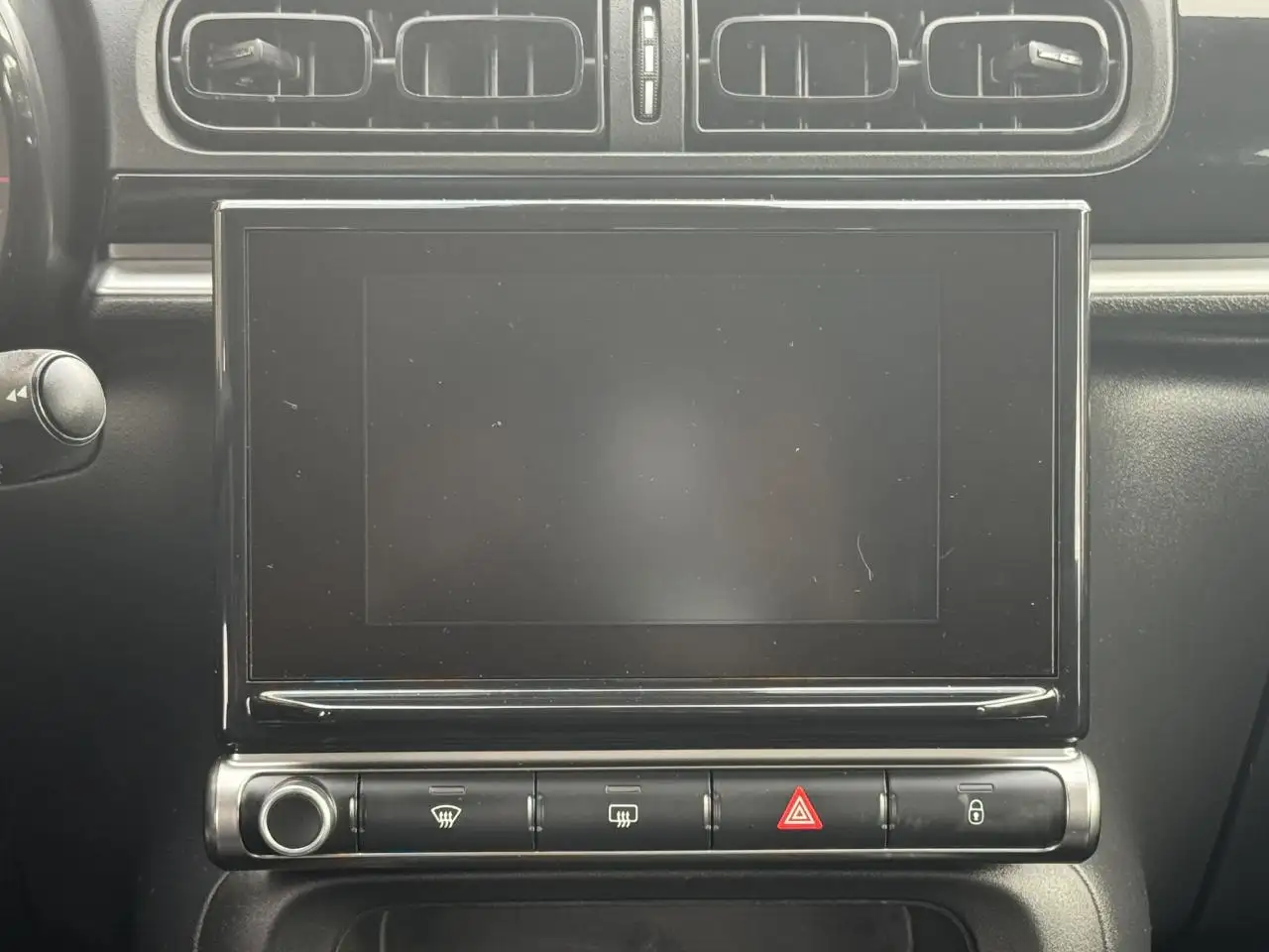 Citroen C3 C3 — photo 30