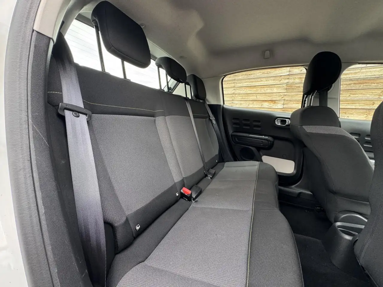 Citroen C3 C3 — photo 13