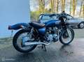 Honda CB 550 Streetbike special 1977 1 eigenaar * Schuurvondst Blu/Azzurro - thumbnail 3