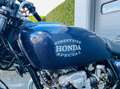 Honda CB 550 Streetbike special 1977 1 eigenaar * Schuurvondst Blu/Azzurro - thumbnail 4