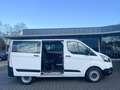 Ford Transit Custom Kombi 320 L1 9Sitzer  Klima Tempo Blanc - thumbnail 6