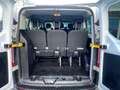 Ford Transit Custom Kombi 320 L1 9Sitzer  Klima Tempo Blanc - thumbnail 8