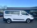 Ford Transit Custom Kombi 320 L1 9Sitzer  Klima Tempo Blanc - thumbnail 5