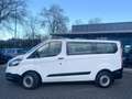 Ford Transit Custom Kombi 320 L1 9Sitzer  Klima Tempo Blanc - thumbnail 3
