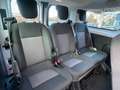 Ford Transit Custom Kombi 320 L1 9Sitzer  Klima Tempo Blanc - thumbnail 12
