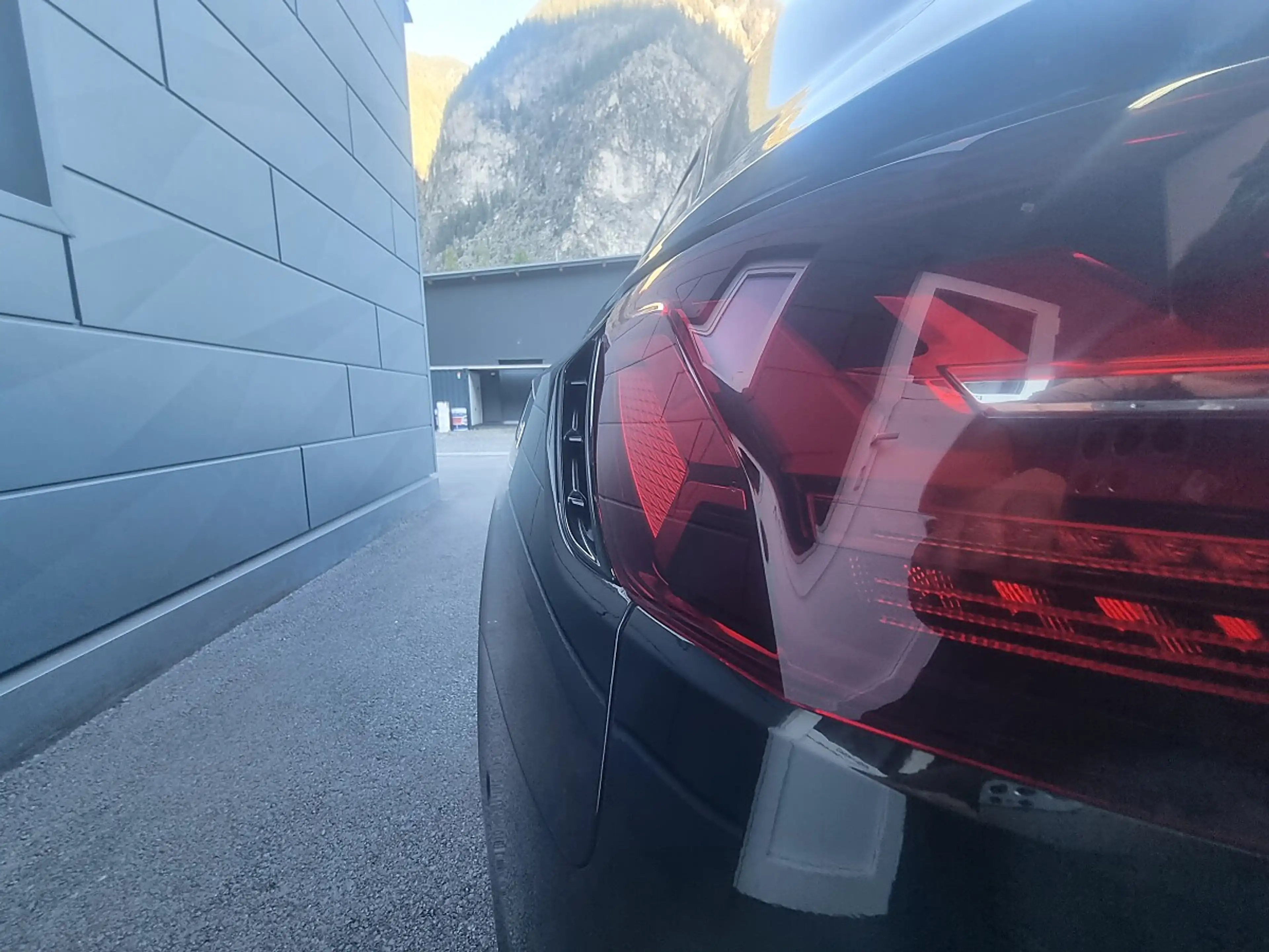 Audi RS4 Avant TFSI Tiptronic — photo 12
