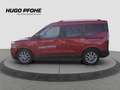 Ford Tourneo Courier Titanium Rojo - thumbnail 2