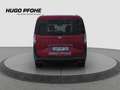Ford Tourneo Courier Titanium Rouge - thumbnail 5