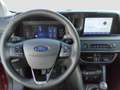 Ford Tourneo Courier Titanium Rojo - thumbnail 9