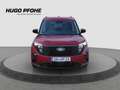 Ford Tourneo Courier Titanium Rojo - thumbnail 6