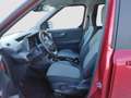Ford Tourneo Courier Titanium Rojo - thumbnail 7