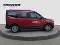 Ford Tourneo Courier Titanium Rojo - thumbnail 3