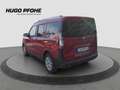 Ford Tourneo Courier Titanium Rojo - thumbnail 4