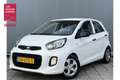 Kia Picanto BWJ 2015 | 1.0 CVVT66PK EconomyLine | AIRCO | RADI Weiß - thumbnail 1
