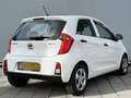 Kia Picanto BWJ 2015 | 1.0 CVVT66PK EconomyLine | AIRCO | RADI Weiß - thumbnail 2