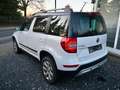 Skoda Yeti 4x4/Keylessgo/AHK/Navi Blanc - thumbnail 6