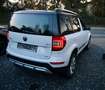 Skoda Yeti 4x4/Keylessgo/AHK/Navi Blanc - thumbnail 10