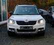Skoda Yeti 4x4/Keylessgo/AHK/Navi Blanc - thumbnail 2