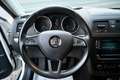 Skoda Yeti 4x4/Keylessgo/AHK/Navi Blanc - thumbnail 20