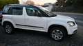 Skoda Yeti 4x4/Keylessgo/AHK/Navi Blanc - thumbnail 11