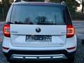 Skoda Yeti 4x4/Keylessgo/AHK/Navi Blanc - thumbnail 7