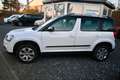 Skoda Yeti 4x4/Keylessgo/AHK/Navi Blanc - thumbnail 5