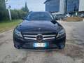 Mercedes-Benz C 220 C 220 d S.W. 4Matic Auto Business Extra Nero - thumbnail 1