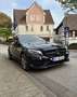 Mercedes-Benz C 200 d 9G-TRONIC AMG Line Schwarz - thumbnail 2