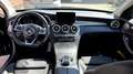 Mercedes-Benz C 200 d 9G-TRONIC AMG Line Schwarz - thumbnail 11