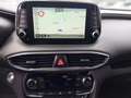 Hyundai SANTA FE 2.2 CRDi 2WD Premium Navigation LED Vert - thumbnail 9