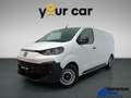 Fiat Scudo Furgón 1.5BlueHDI S&S L2 H1 88KW Blanco - thumbnail 1