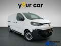 Fiat Scudo Furgón 1.5BlueHDI S&S L2 H1 88KW Blanco - thumbnail 8