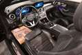 Mercedes-Benz C 200 C200 CABRIOLET AMG LINE / CAMERA 360 / BURMESTER Noir - thumbnail 19