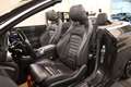 Mercedes-Benz C 200 C200 CABRIOLET AMG LINE / CAMERA 360 / BURMESTER Noir - thumbnail 17