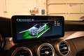 Mercedes-Benz C 200 C200 CABRIOLET AMG LINE / CAMERA 360 / BURMESTER Noir - thumbnail 26