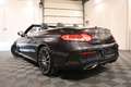 Mercedes-Benz C 200 C200 CABRIOLET AMG LINE / CAMERA 360 / BURMESTER Noir - thumbnail 9