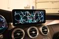 Mercedes-Benz C 200 C200 CABRIOLET AMG LINE / CAMERA 360 / BURMESTER Noir - thumbnail 21