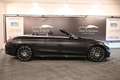 Mercedes-Benz C 200 C200 CABRIOLET AMG LINE / CAMERA 360 / BURMESTER Noir - thumbnail 5
