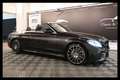 Mercedes-Benz C 200 C200 CABRIOLET AMG LINE / CAMERA 360 / BURMESTER Noir - thumbnail 1