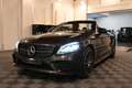 Mercedes-Benz C 200 C200 CABRIOLET AMG LINE / CAMERA 360 / BURMESTER Noir - thumbnail 4
