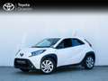Toyota Aygo X 70 T/M 5v Play MT Blanco - thumbnail 1