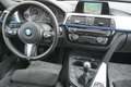 BMW 320 i M Pack-Benzine-Navi-Alcantara-Pano-Garantie Wit - thumbnail 6