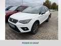 SEAT Arona 1.0 TSI Xcellence Winter-Paket*Beats*ACC*LED* Weiß - thumbnail 1