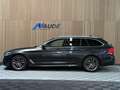 BMW 540 G31 540d Touring 3.0D 320 CH Steptronic8 M Sport - Suivi complet BMW Noir - thumbnail 8