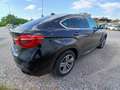 BMW X6 M50d Sport Activity Coupé Aut. *Lagerschaden* Schwarz - thumbnail 8