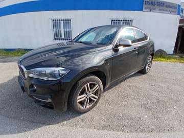 M50d Sport Activity Coupé Aut. *Lagerschaden*